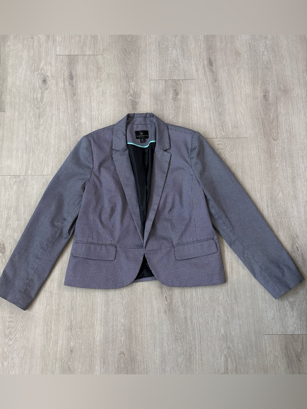 Worthington blazer size 14